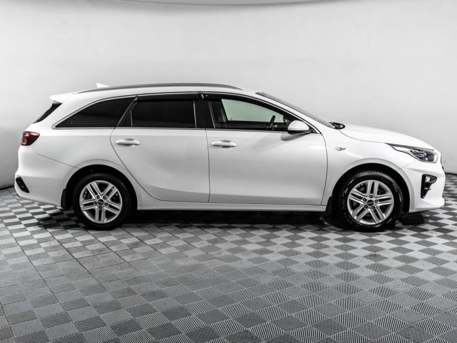 Kia Ceed III Москва  - изображение 4