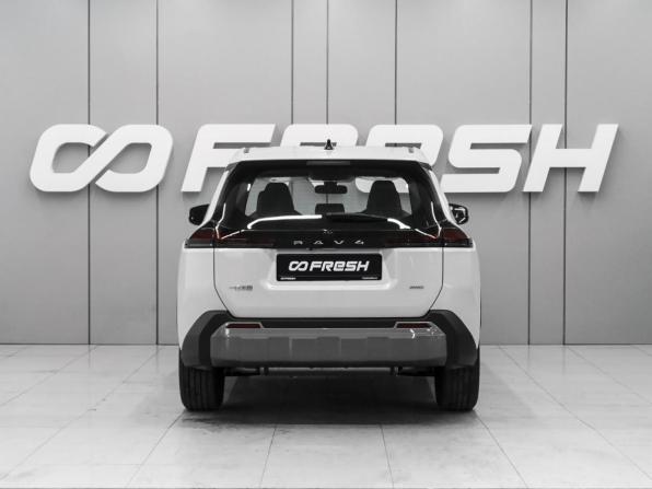 Toyota RAV4 VI (XA60) с пробегом 2025 года, цена 4 590 000 рублей, 38 км, внедорожник, Автокод Объявления