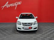 Geely MK I Рестайлинг Вологда  - изображение 25