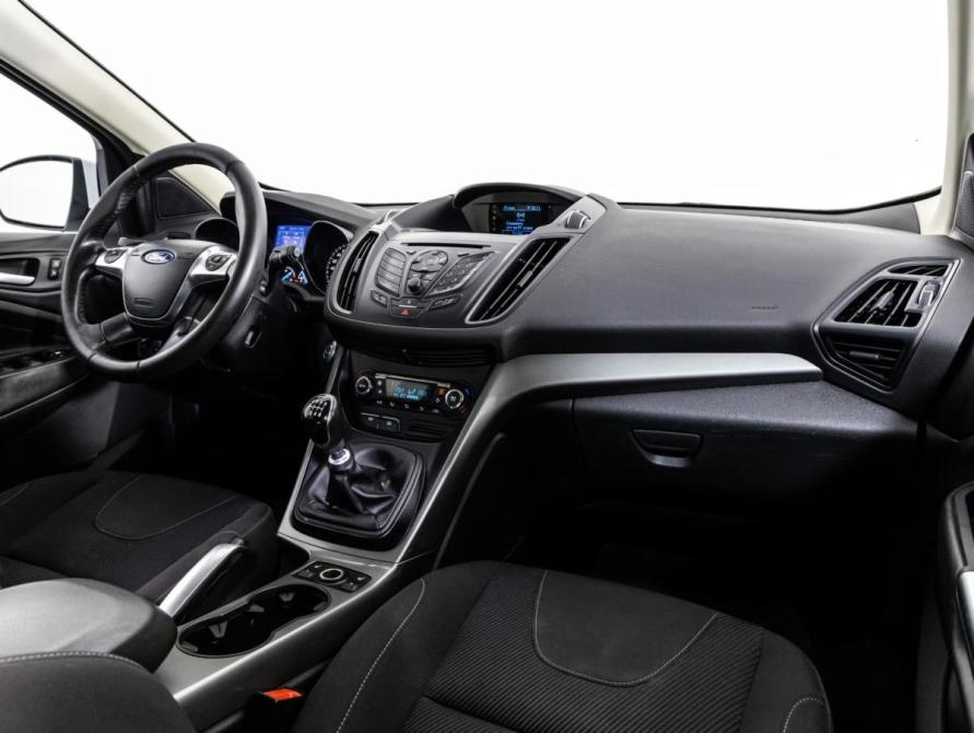 Ford Kuga II Санкт-Петербург  - изображение 10