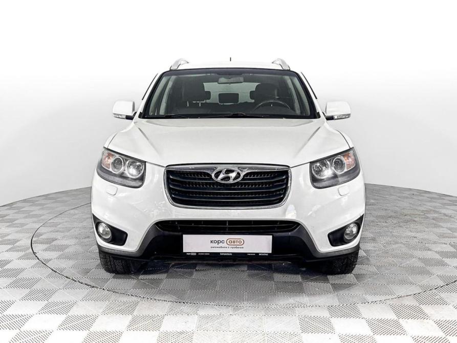 Hyundai Santa Fe II Рестайлинг Ногинск  - изображение 3