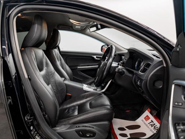 Volvo V60 I с пробегом 2011 года, цена 1 350 000 рублей, 58000 км, универсал, Автокод Объявления