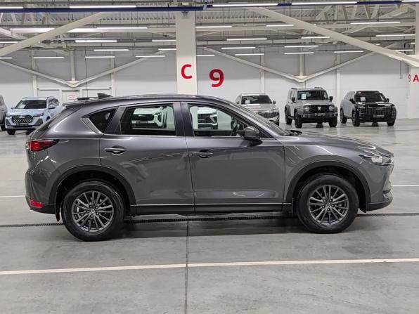 Mazda CX-5 II с пробегом 2021 года, цена 2 540 000 рублей, 125031 км, внедорожник, Автокод Объявления