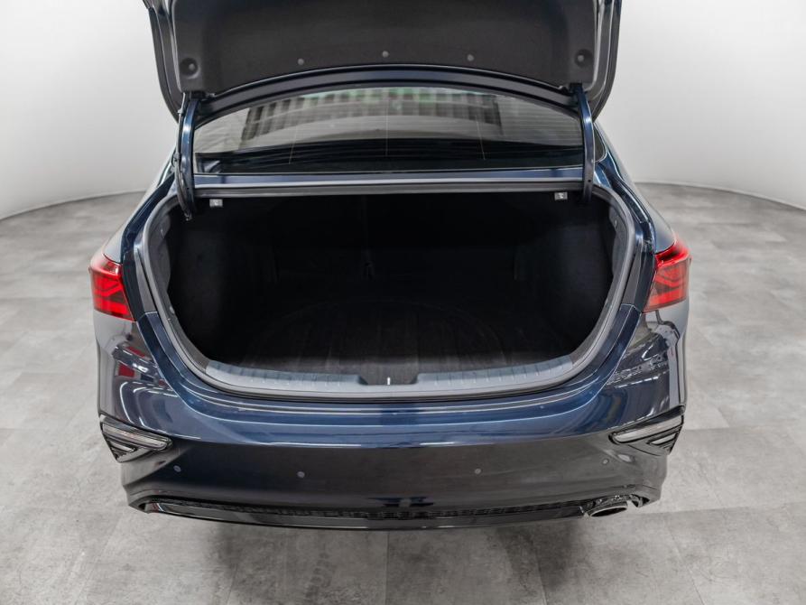 Kia Cerato IV Красноярск  - изображение 18