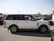 Land Rover Range Rover III Рестайлинг 2 Санкт-Петербург  - изображение 46