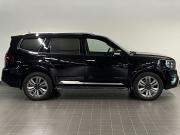 Kia Mohave I Рестайлинг 2 Москва  - изображение 28