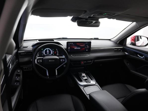 Haval Jolion I Рестайлинг с пробегом 2023 года, цена 2 049 977 рублей, 76526 км, внедорожник, Автокод Объявления