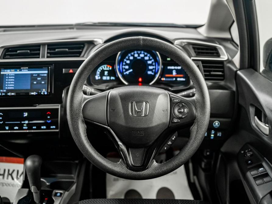 Honda Fit III Рестайлинг Красноярск  - изображение 10