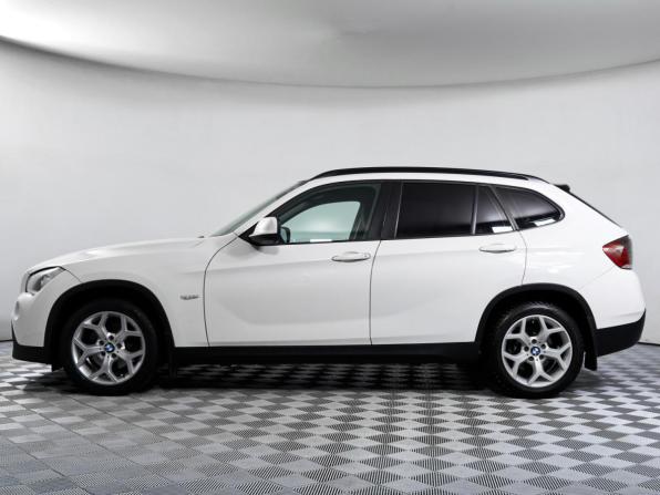 BMW X1 I (E84) с пробегом 2011 года, цена 1 095 000 рублей, 155500 км, внедорожник, Автокод Объявления