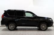 Toyota Land Cruiser Prado 150 Series Рестайлинг 2 Сургут  - изображение 38