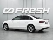 Audi A4 IV (B8) Рестайлинг Воронеж  - изображение 21