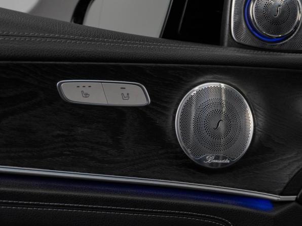 Mercedes-Benz E-Класс V (W213 S213 C238) с пробегом 2019 года, цена 3 200 000 рублей, 218056 км, седан, Автокод Объявления