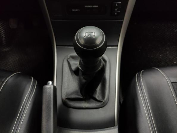 Toyota Corolla X (E140 E150) с пробегом 2007 года, цена 670 000 рублей, 187359 км, седан, Автокод Объявления
