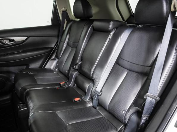 Nissan X-Trail III Рестайлинг с пробегом 2019 года, цена 2 427 000 рублей, 104836 км, внедорожник, Автокод Объявления