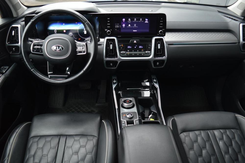 Kia Sorento IV Оренбург  - изображение 9