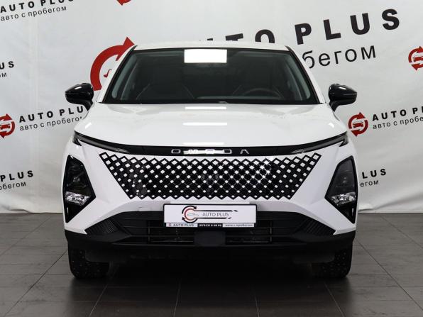 Omoda C5 I Рестайлинг с пробегом 2024 года, цена 1 869 000 рублей, 2170 км, внедорожник, Автокод Объявления