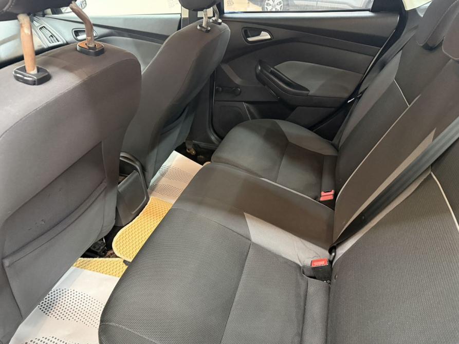 Ford Focus III Смоленск  - изображение 8