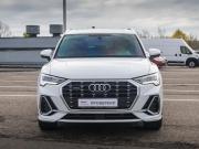Audi Q3 II (F3) Москва  - изображение 22