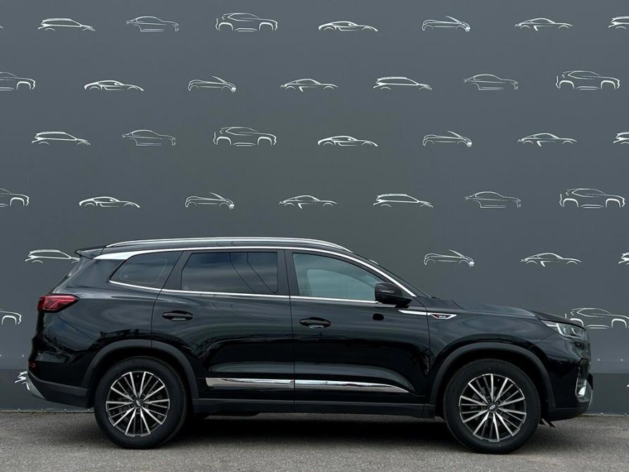 Chery Tiggo 8 Pro I Санкт-Петербург  - изображение 15