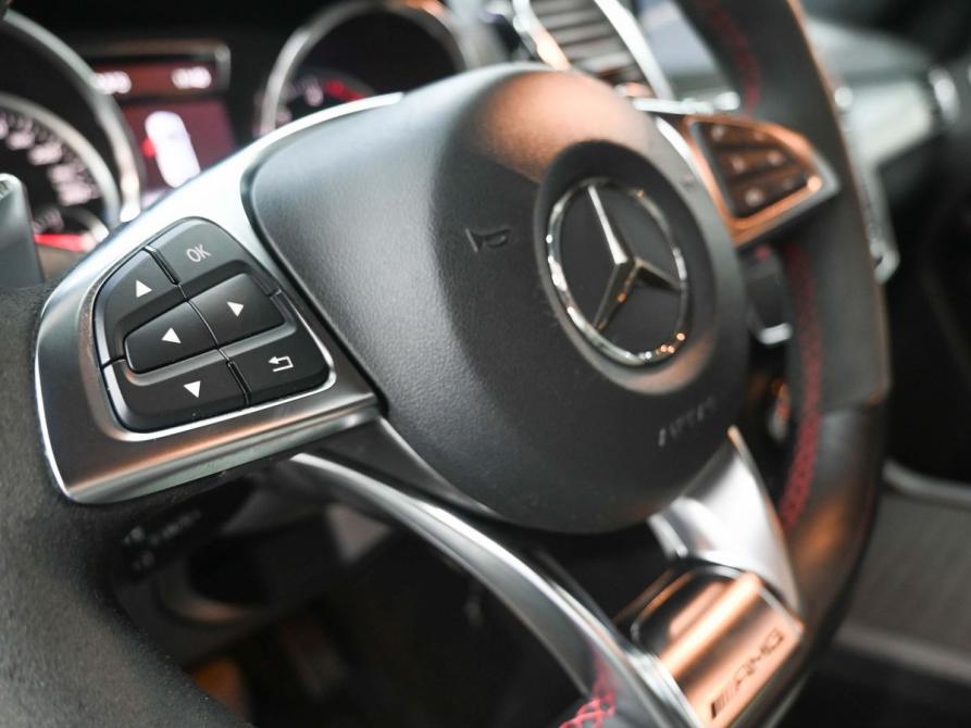 Mercedes-Benz GLE II (V167) Ростов-на-Дону  - изображение 15