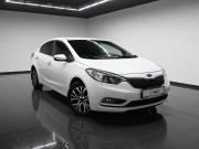 Kia Cerato III Тверь  - изображение 29