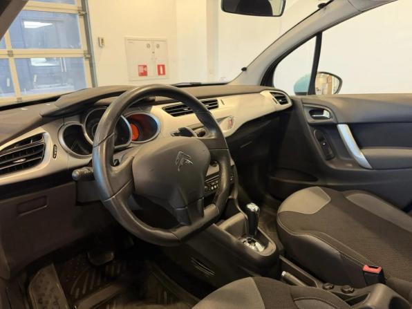 Citroen C3 II с пробегом 2012 года, цена 499 000 рублей, 101568 км, хэтчбек, Автокод Объявления