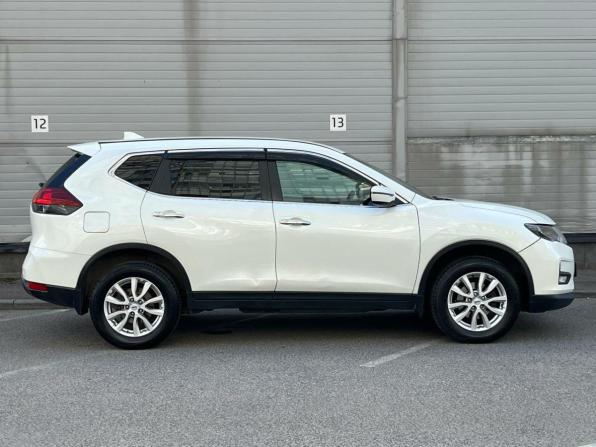 Nissan X-Trail III Рестайлинг с пробегом 2020 года, цена 2 129 000 рублей, 90272 км, внедорожник, Автокод Объявления