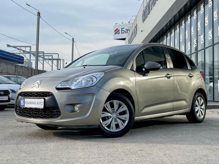Citroen C3 II Краснодар  - изображение 1