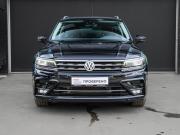 Volkswagen Tiguan II Москва  - изображение 24