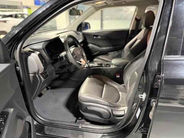 Hyundai ix35 II с пробегом 2021 года, цена 2 150 000 рублей, 48885 км, внедорожник, Автокод Объявления