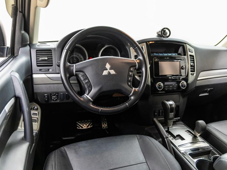 Mitsubishi Pajero IV Рестайлинг 2 Волгоград  - изображение 30