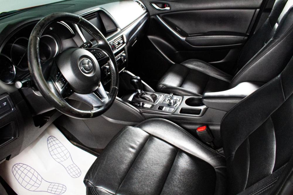 Mazda CX-5 I Рестайлинг Сургут  - изображение 9