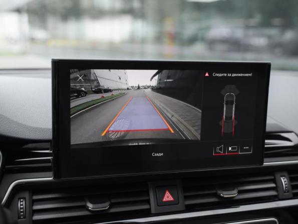 Audi A5 II (F5) Рестайлинг с пробегом 2020 года, цена 3 699 000 рублей, 157868 км, лифтбек, Автокод Объявления