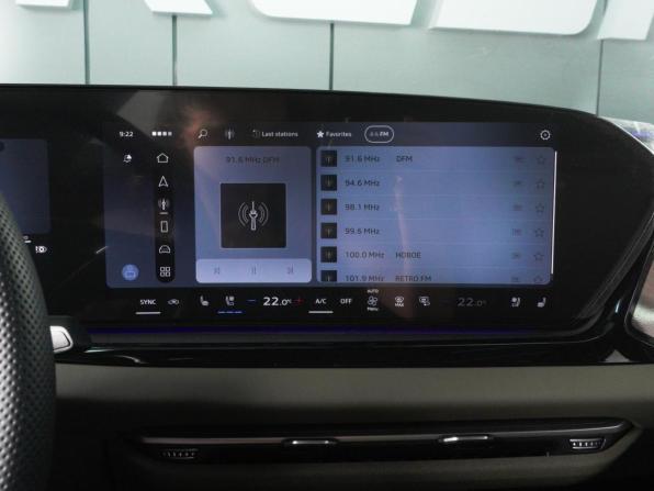 Audi A6 VI (C9) с пробегом 2026 года, цена 7 985 000 рублей, 1361 км, седан, Автокод Объявления