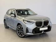 BMW X3 IV (G45/G48) Воронеж  - изображение 39