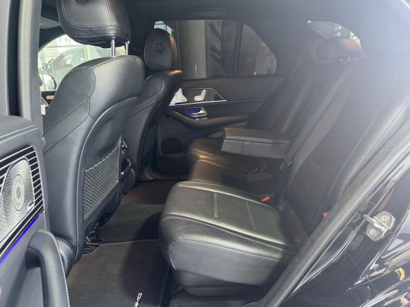 Mercedes-Benz GLE II (V167) с пробегом 2019 года, цена 6 600 000 рублей, 122300 км, внедорожник, Автокод Объявления