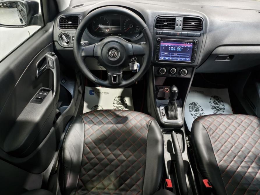 Volkswagen Polo V Курск  - изображение 9