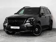 Mercedes-Benz GL-Класс II (X166) Санкт-Петербург  - изображение 30