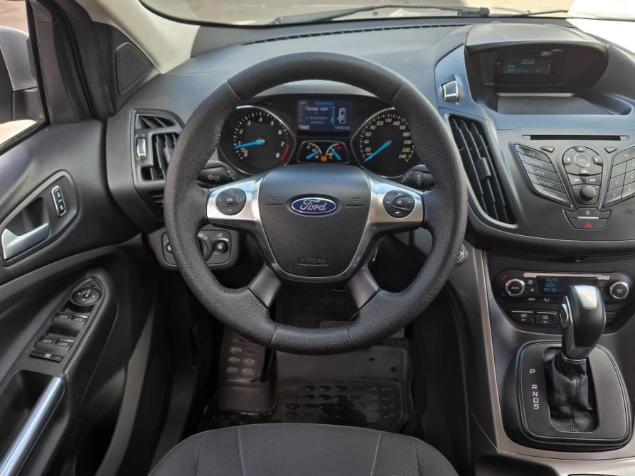 Ford Kuga II Нижний Новгород  - изображение 11