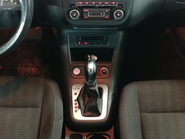 Volkswagen Tiguan I Рестайлинг с пробегом 2013 года, цена 1 149 000 рублей, 254500 км, внедорожник, Автокод Объявления