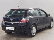 Opel Astra H Рестайлинг Москва  - изображение 22