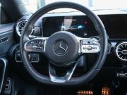 Mercedes-Benz CLA II (C118 X118) Москва  - изображение 45