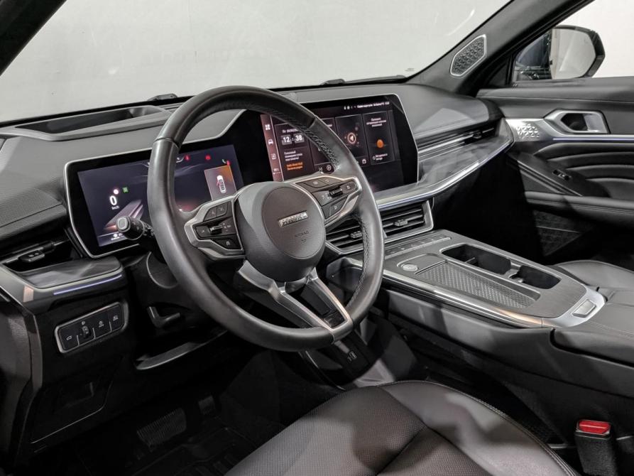 Haval F7 II Химки  - изображение 15