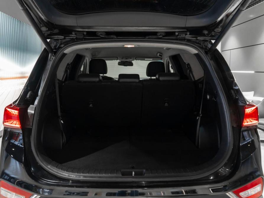 Hyundai Santa Fe IV Москва  - изображение 28