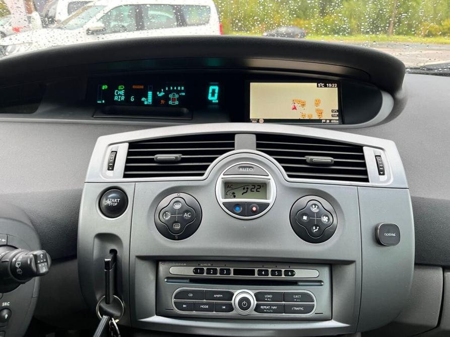 Renault Scenic II Рестайлинг Великие Луки  - изображение 18
