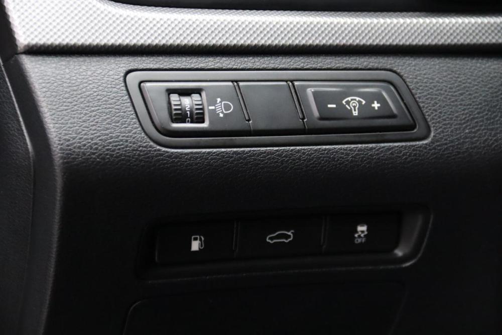 Hyundai Sonata VII (LF) Рестайлинг Сургут  - изображение 19