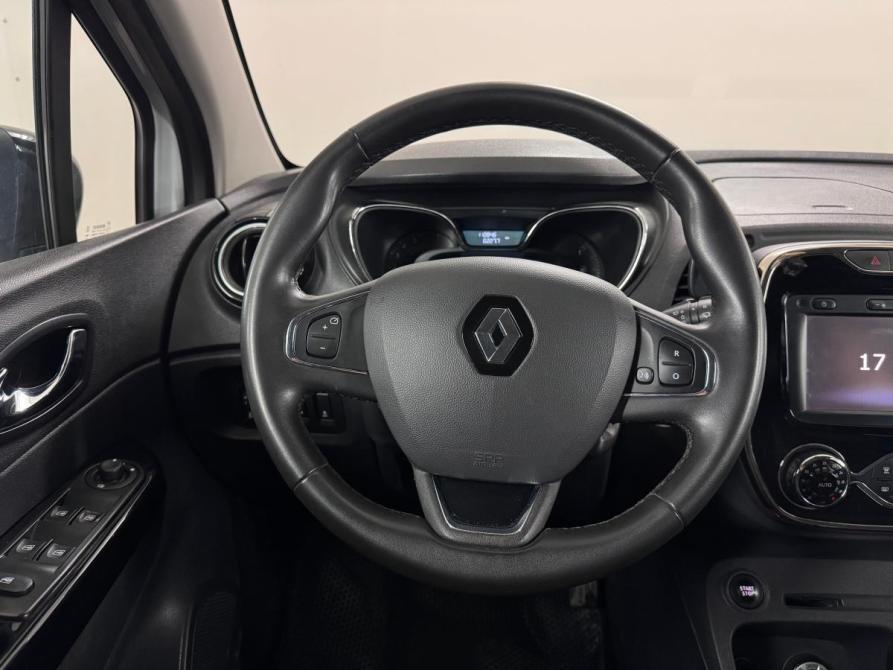 Renault Kaptur I Тюмень  - изображение 11