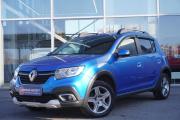 Renault Sandero II Рестайлинг Ульяновск  - изображение 23
