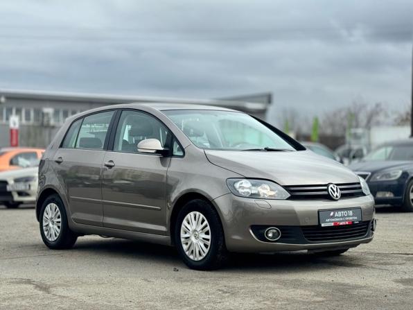 Volkswagen Golf Plus II с пробегом 2011 года, цена 789 000 рублей, 184286 км, хэтчбек, Автокод Объявления