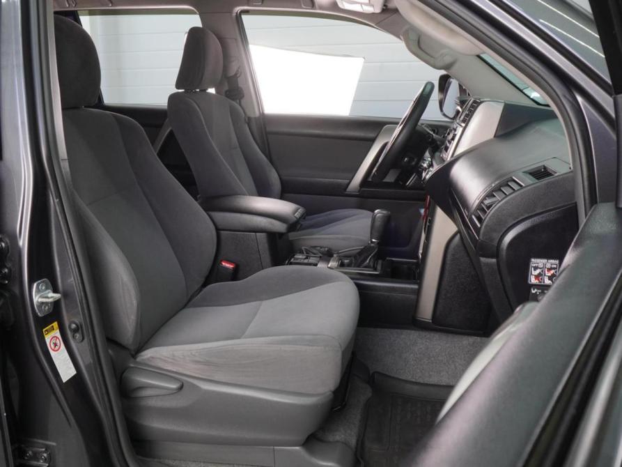 Toyota Land Cruiser Prado 150 Series Воронеж  - изображение 8